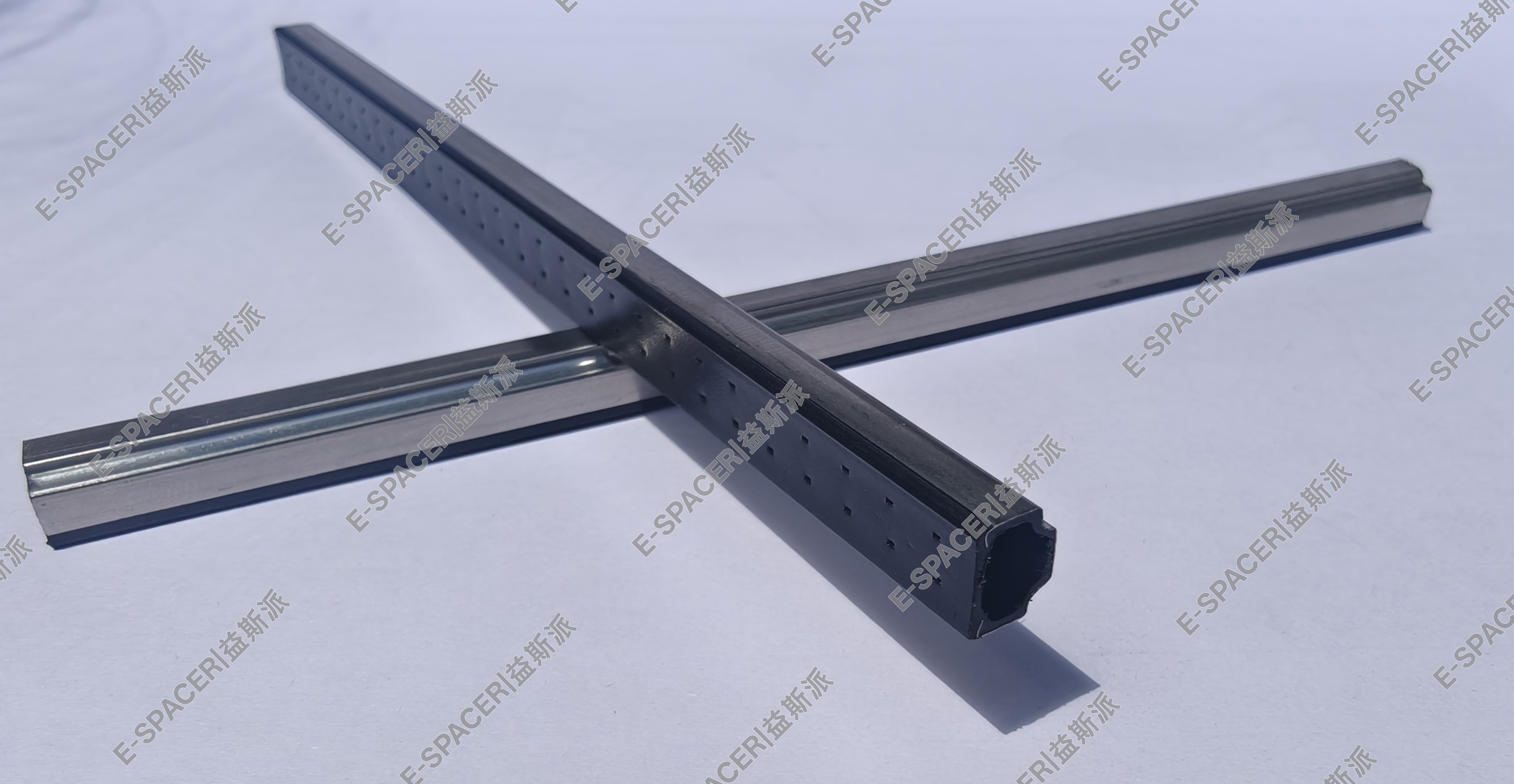 Aluminum spacer / 铝条