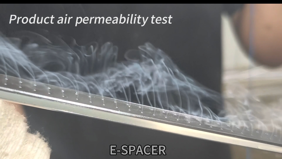 Spacer raw material / 间隔条原料